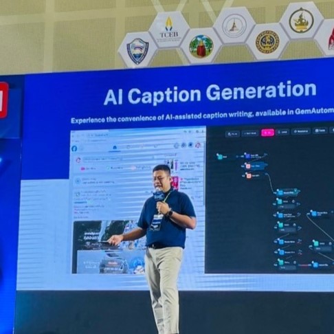 Contents Digital Marketing Office