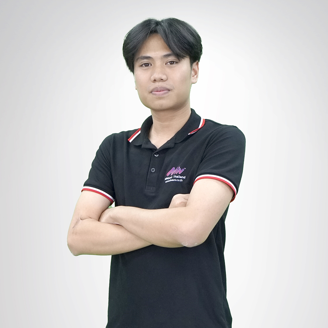 Sutthipong Lakornboon